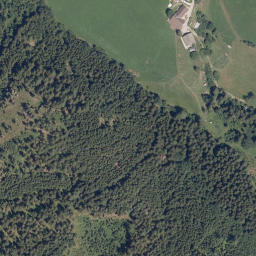 Satellite imagery of Schloss Dornbach, AT