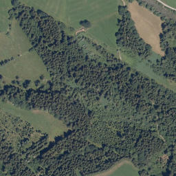 Satellite imagery of Schloss Dornbach, AT