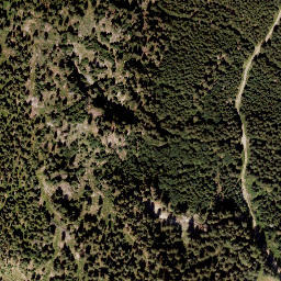 Satellite imagery of Untere Wänden, AT