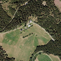 Satellite imagery of Kuster, AT