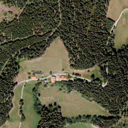 Satellite imagery of Kuster, AT