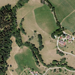 Satellite imagery of Moschitzberg, AT