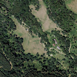 Satellite imagery of Hubmannkogel, AT
