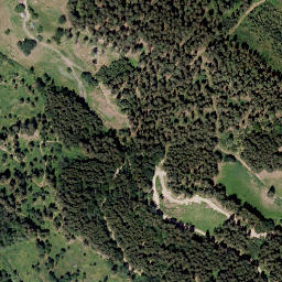 Satellite imagery of Hubmannkogel, AT