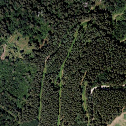 Satellite imagery of Hohenpressen, AT