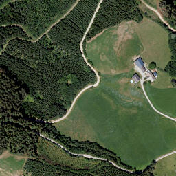 Satellite imagery of Hohenpressen, AT