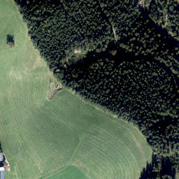 Satellite imagery of Mitterberg, AT