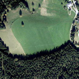 Satellite imagery of Mitterberg, AT