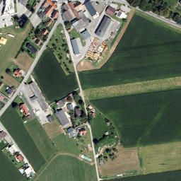 Satellite imagery of Sendemast Dobl, AT