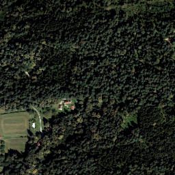 Satellite imagery of Schloss Gjaidhof, AT
