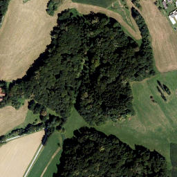 Satellite imagery of Traubenberg, AT