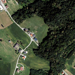 Satellite imagery of Traubenberg, AT