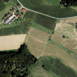 Satellite imagery of Hollerkogel, AT