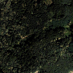 Satellite imagery of Berghanselberg, AT