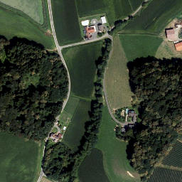 Satellite imagery of Saazkogel, AT
