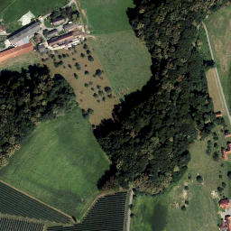 Satellite imagery of Saazkogel, AT