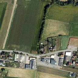 Satellite imagery of Schloß Hainfeld, AT