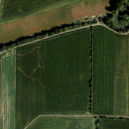 Satellite imagery of Schloß Hantberg, AT