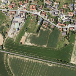 Satellite imagery of Schloß Hohenbrugg, AT