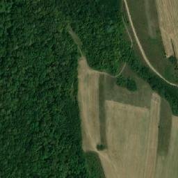 Satellite imagery of Podişul Răducăneni, RO
