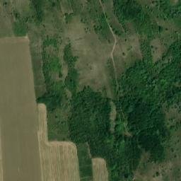 Satellite imagery of Podişul Răducăneni, RO