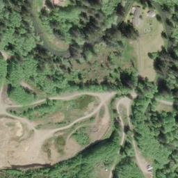 Satellite imagery of Newskah Pit, US
