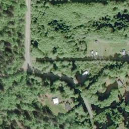 Satellite imagery of Newskah Pit, US