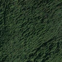 Satellite imagery of Echo Cliffs, US