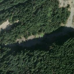 Satellite imagery of Northern Crags, US