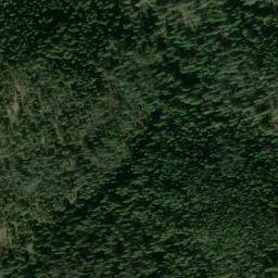 Satellite imagery of Last Chance Mine, US