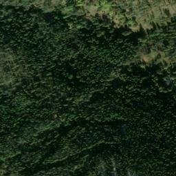 Satellite imagery of Rover Mine, US