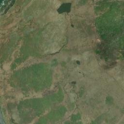 Satellite imagery of Pilot Point, CA