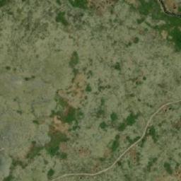 Satellite imagery of Powderhorn Hill, CA