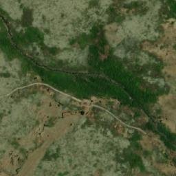 Satellite imagery of Powderhorn Hill, CA