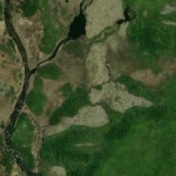 Satellite imagery of Powderhorn Hill, CA