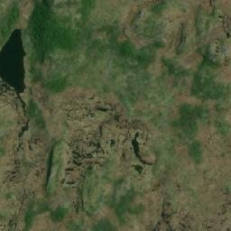 Satellite imagery of Cooks Lookout, CA