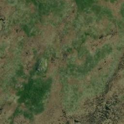Satellite imagery of Cooks Lookout, CA