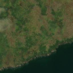 Satellite imagery of North Head, CA