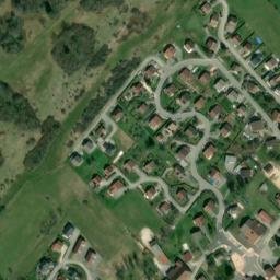 Satellite imagery of 25634A - A, CH