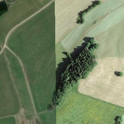 Satellite imagery of 2501201 - A, CH