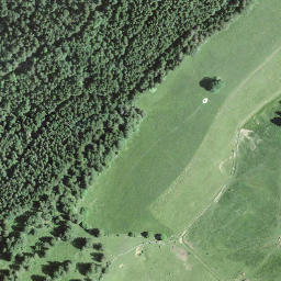 Satellite imagery of BFN147, CH