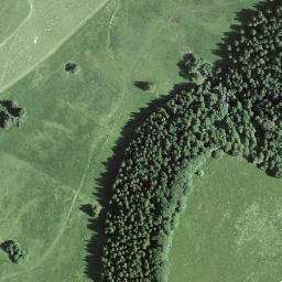 Satellite imagery of BFN147, CH