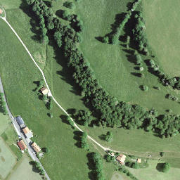 Satellite imagery of RC1878.BOVERESSE.COUVET, IT