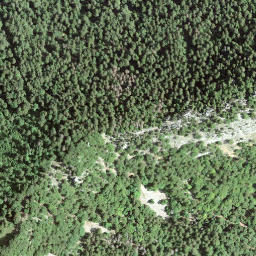 Satellite imagery of borNE-VD.72, IT