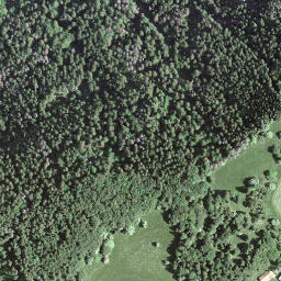 Satellite imagery of Signal du Lessy, CH