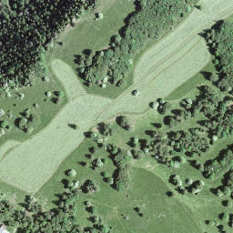 Satellite imagery of Signal du Lessy, CH