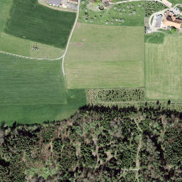 Satellite imagery of boundary_stone, IT