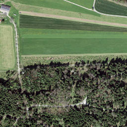 Satellite imagery of Lätthubel, CH