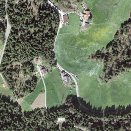 Satellite imagery of Länggrat, CH