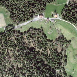 Satellite imagery of Länggrat, CH